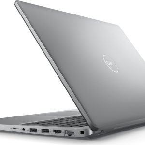لپ تاپ 15 اینچی Dell مدل Precision 3581 پشت راست