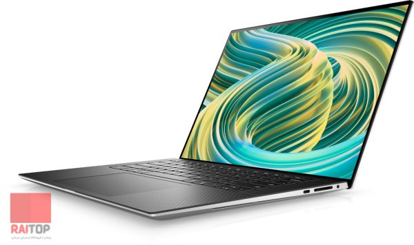 لپ تاپ 15.6 اینچی Dell مدل XPS 9530 رخ راست