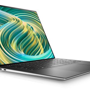 لپ تاپ 15.6 اینچی Dell مدل XPS 9530 رخ چپ