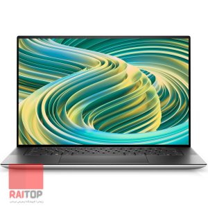 لپ تاپ 15.6 اینچی Dell مدل XPS 9530 مقابل
