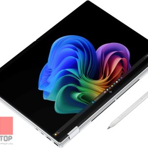 لپ تاپ 16 اینچی 2 در 1 HP مدل Omnibook X Flip 16-as0 تبلتی
