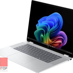 لپ تاپ 16 اینچی 2 در 1 HP مدل Omnibook X Flip 16-as0 رخ راست