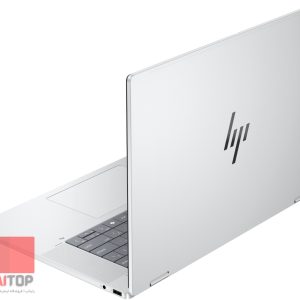 لپ تاپ 16 اینچی 2 در 1 HP مدل Omnibook X Flip 16-as0 پشت راست