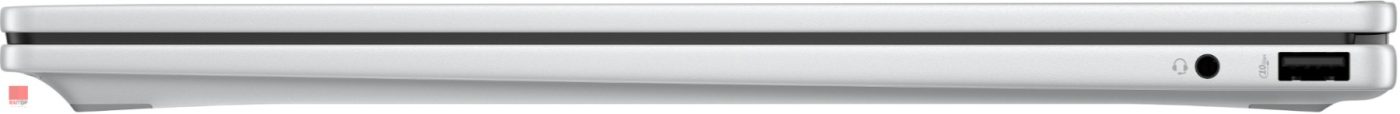 لپ تاپ 16 اینچی 2 در 1 HP مدل Omnibook X Flip 16-as0 پورت های راست