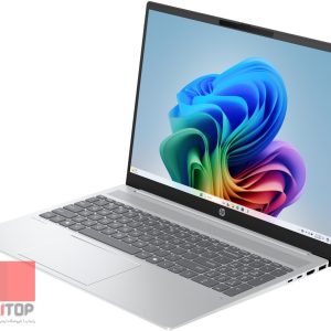 لپ تاپ 16 اینچی HP مدل Omnibook 5 16-ag1 رخ راست