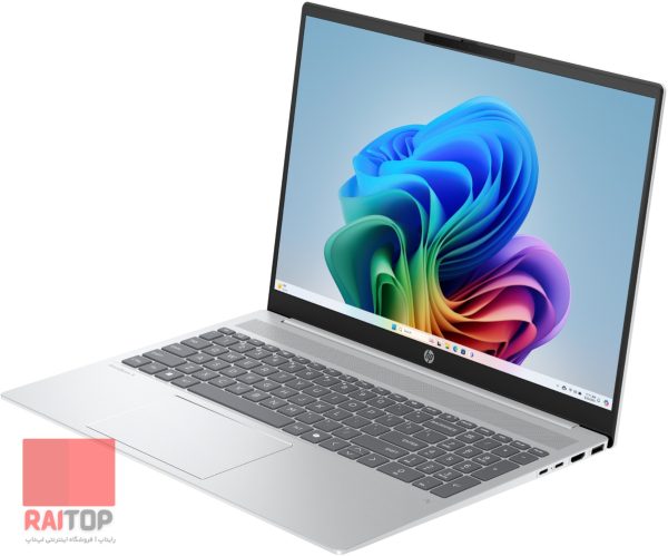 لپ تاپ 16 اینچی HP مدل Omnibook 5 16-ag1 رخ راست