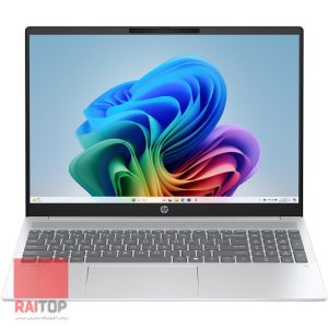لپ تاپ 16 اینچی HP مدل Omnibook 5 16-ag1 مقابل