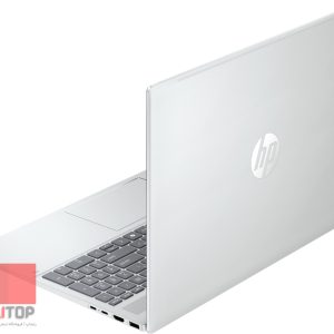 لپ تاپ 16 اینچی HP مدل Omnibook 5 16-ag1 پشت راست