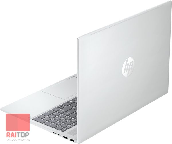لپ تاپ 16 اینچی HP مدل Omnibook 5 16-ag1 پشت راست