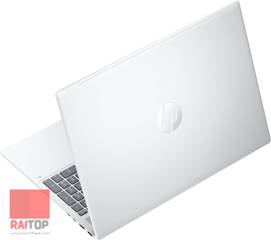 لپ تاپ 16 اینچی HP مدل Omnibook 5 16-ag1 پشت راست ۲