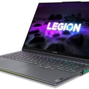 لپ تاپ 16 اینچی Lenovo مدل Legion 7 16ACHg6 رخ راست