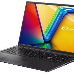 لپ تاپ 17 اینچی ASUS مدل Vivobook 17X (K3704) رخ راست