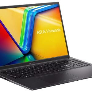 لپ تاپ 17 اینچی ASUS مدل Vivobook 17X (K3704) رخ چپ
