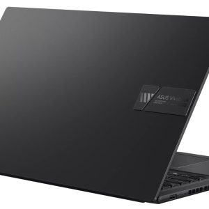 لپ تاپ 17 اینچی ASUS مدل Vivobook 17X (K3704) پشت چپ