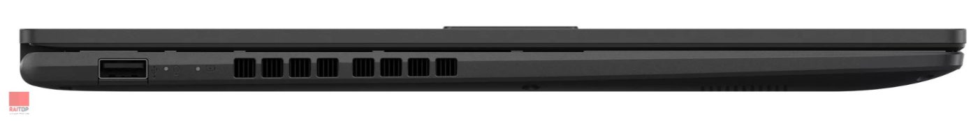 لپ تاپ 17 اینچی ASUS مدل Vivobook 17X (K3704) پورت های چپ