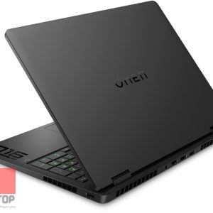 لپ تاپ گیمینگ HP مدل Omen 16-am0 پشت راست