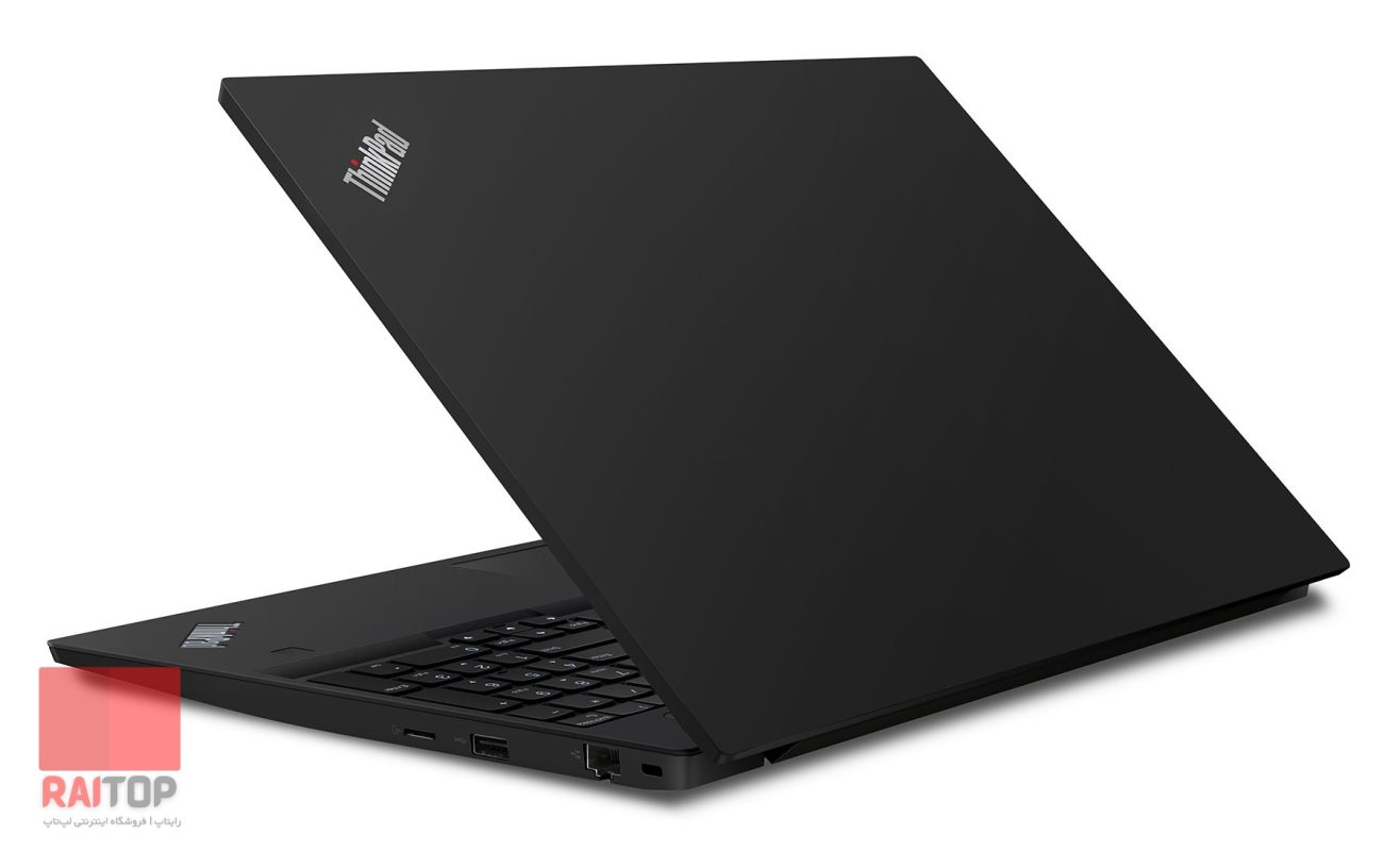 Thinkpad E590 پشت راست