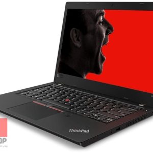 لپ تاپ 14 اینچی Lenovo مدل ThinkPad L480 رخ راست