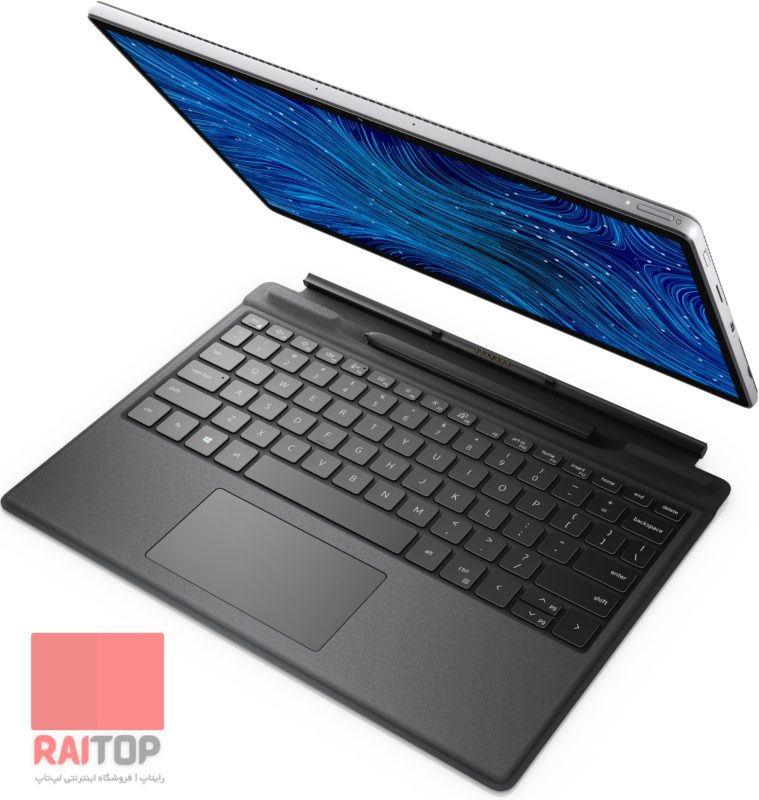 تبلت 13 اینچی Dell مدل Latitude 7320 بالا جدا