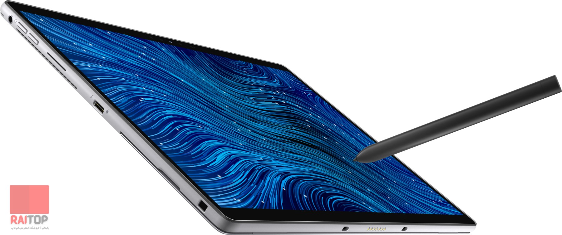 تبلت 13 اینچی Dell مدل Latitude 7320 تبلت قلم