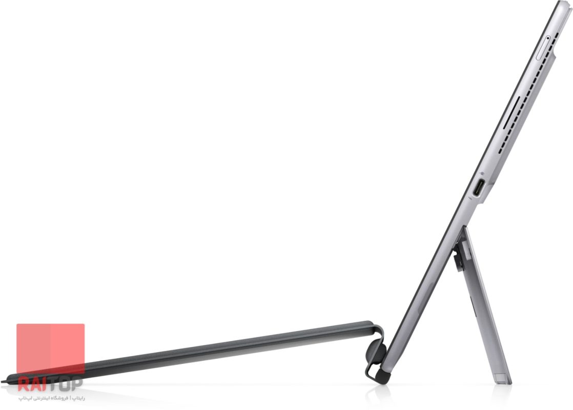 تبلت 13 اینچی Dell مدل Latitude 7320 راست