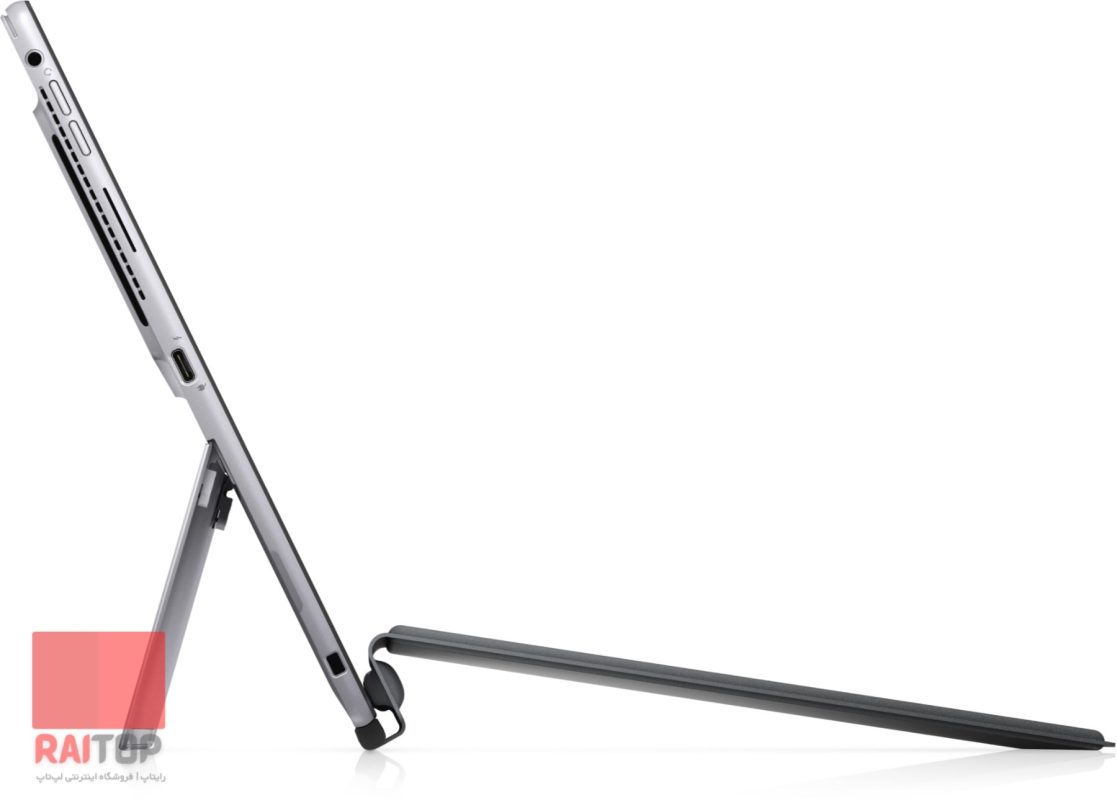 تبلت 13 اینچی Dell مدل Latitude 7320 چپ