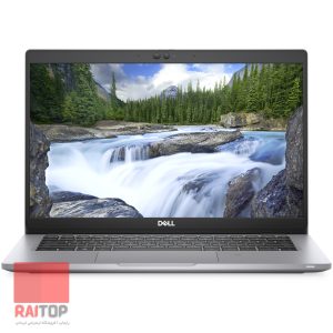 لپ تاپ 13 اینچی Dell مدل Latitude 5320 مقابل