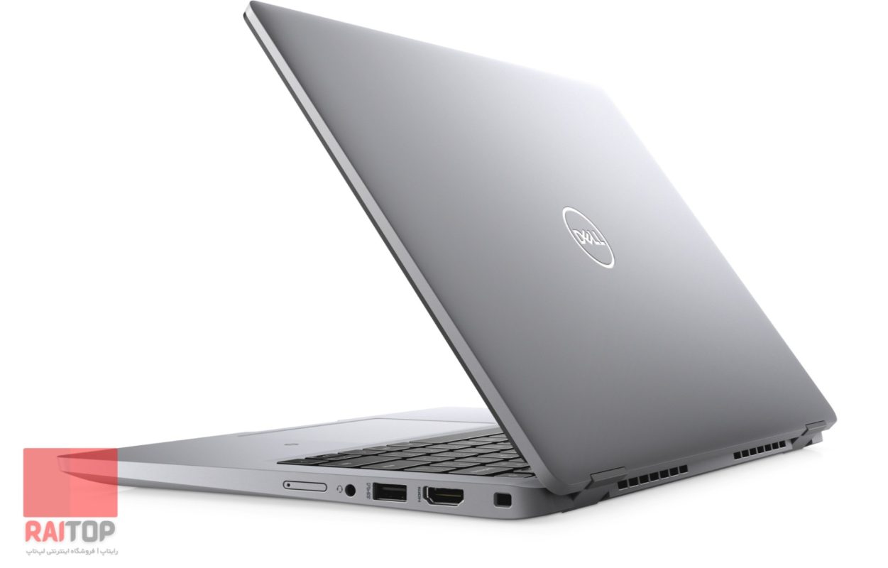 لپ تاپ 13 اینچی Dell مدل Latitude 5320 پشت راست