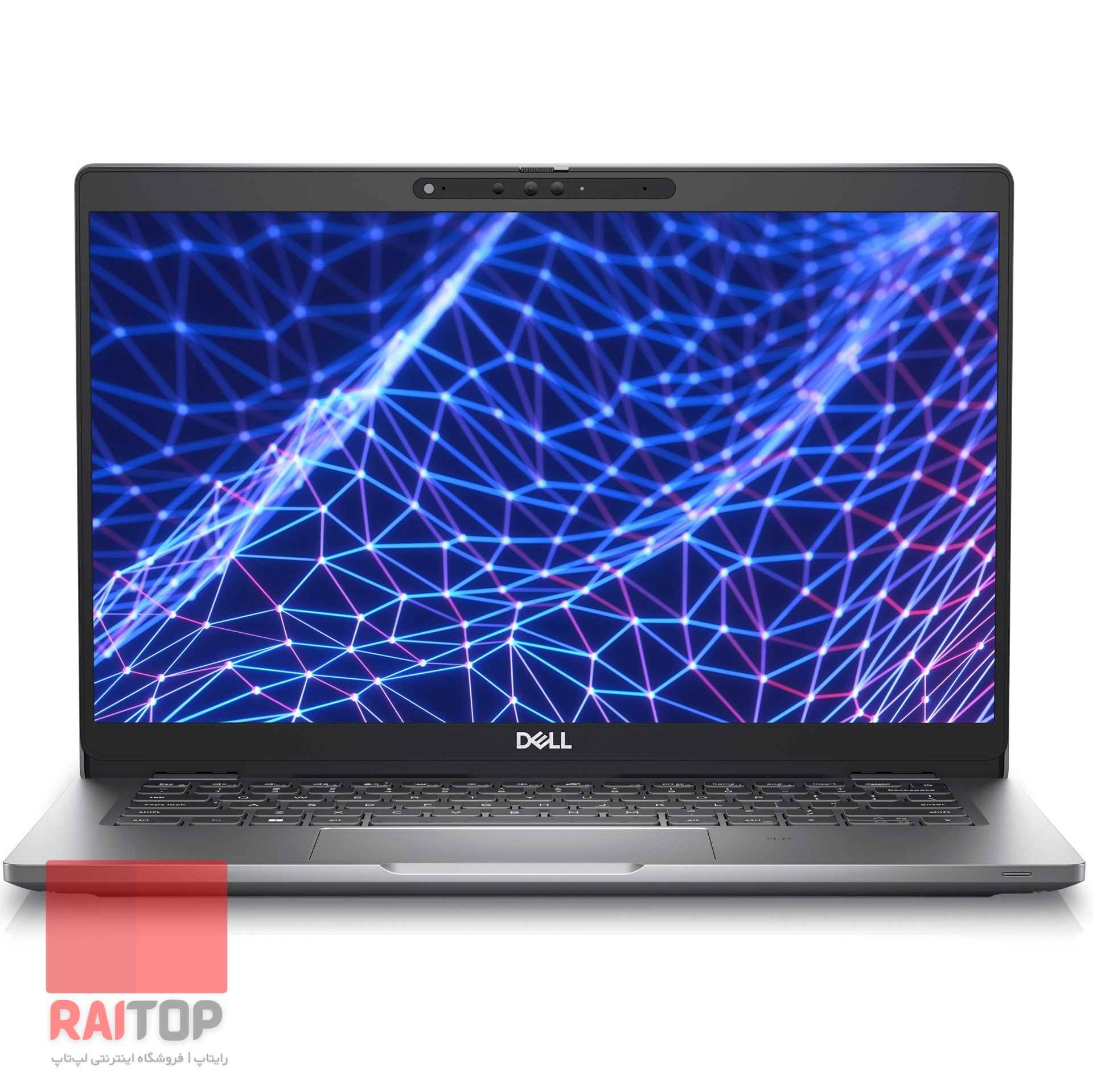 لپ تاپ 13 اینچی Dell مدل Latitude 5330 مقابل