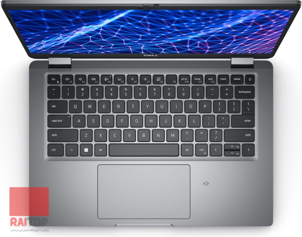 لپ تاپ 13 اینچی Dell مدل Latitude 5330 کیبرد