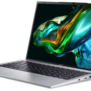 لپ تاپ 14 اینچی Acer مدل Aspire Lite AL14-51M رخ راست