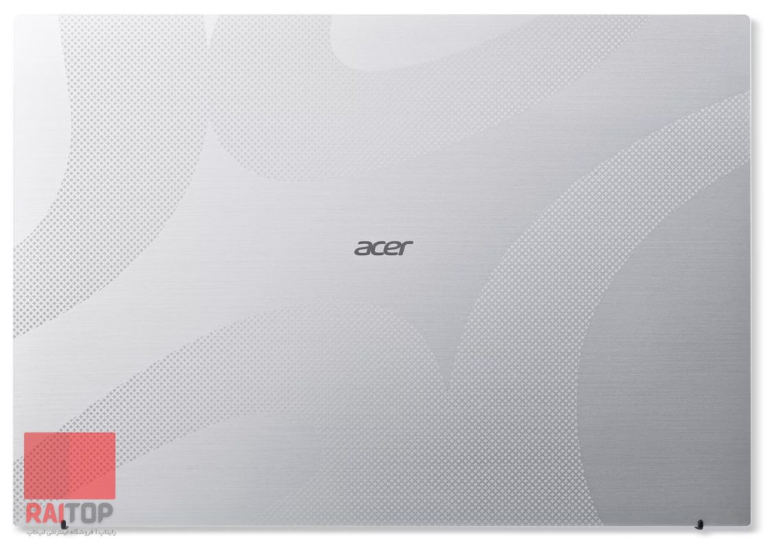 لپ تاپ 14 اینچی Acer مدل Aspire Lite AL14-51M قاب پشت
