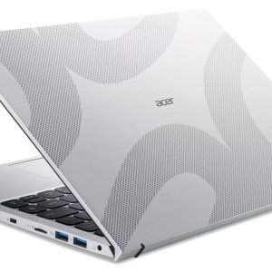 لپ تاپ 14 اینچی Acer مدل Aspire Lite AL14-51M پشت راست