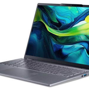 لپ تاپ 14 اینچی Acer مدل Swift 14 AI SF14-51 رخ راست