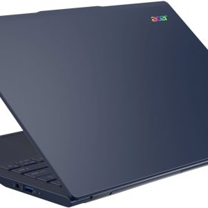 لپ تاپ 14 اینچی Acer مدل Swift 14 AI SF14-51 پشت راست