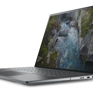 لپ تاپ 14 اینچی Dell مدل Precision 5480 رخ راست