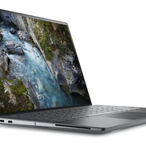 لپ تاپ 14 اینچی Dell مدل Precision 5480 رخ چپ