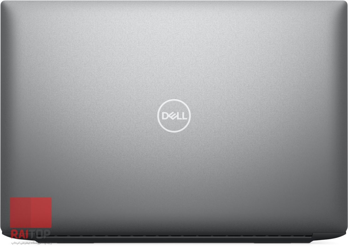 لپ تاپ 14 اینچی Dell مدل Precision 5480 قاب پشت