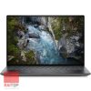 لپ تاپ 14 اینچی Dell مدل Precision 5480 مقابل