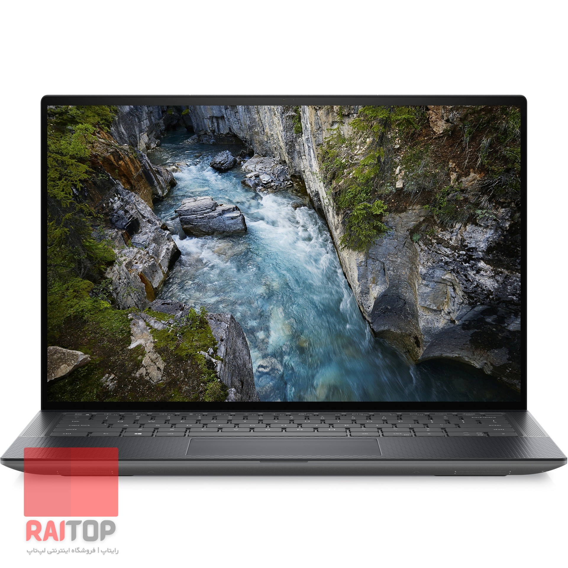 لپ تاپ 14 اینچی Dell مدل Precision 5480 مقابل