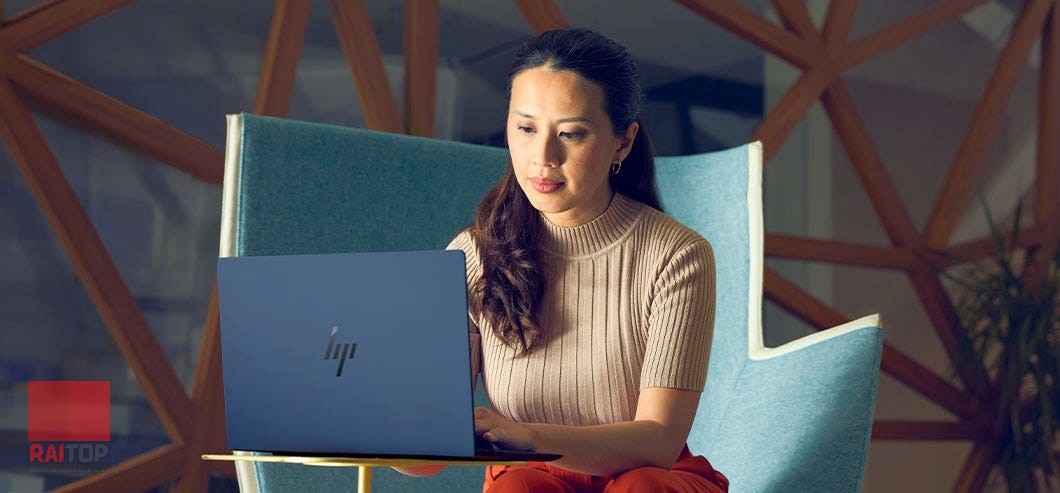 لپ تاپ 14 اینچی HP مدل EliteBook Ultra G1i بنر