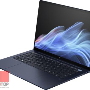 لپ تاپ 14 اینچی HP مدل EliteBook Ultra G1i رخ راست