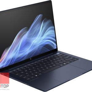 لپ تاپ 14 اینچی HP مدل EliteBook Ultra G1i رخ چپ
