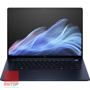 لپ تاپ 14 اینچی HP مدل EliteBook Ultra G1i مقابل