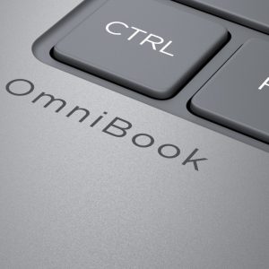 لپ تاپ 14 اینچی HP مدل OmniBook X 14-fe0 اومنی بوک