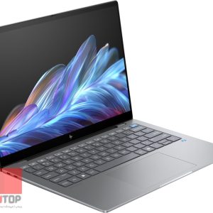 لپ تاپ 14 اینچی HP مدل OmniBook X 14-fe0 رخ چپ