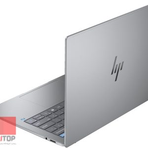 لپ تاپ 14 اینچی HP مدل OmniBook X 14-fe0 پشت راست