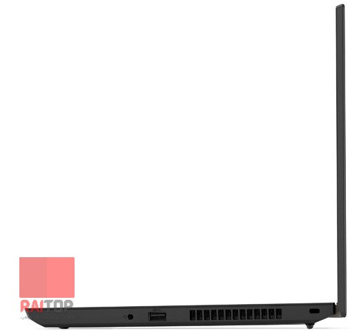 لپ تاپ 14 اینچی Lenovo مدل ThinkPad L480 راست