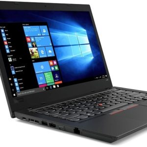 لپ تاپ 14 اینچی Lenovo مدل ThinkPad L480 رخ چپ