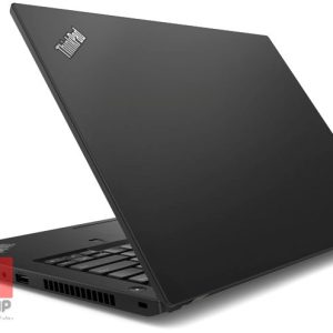 لپ تاپ 14 اینچی Lenovo مدل ThinkPad L480 پشت راست